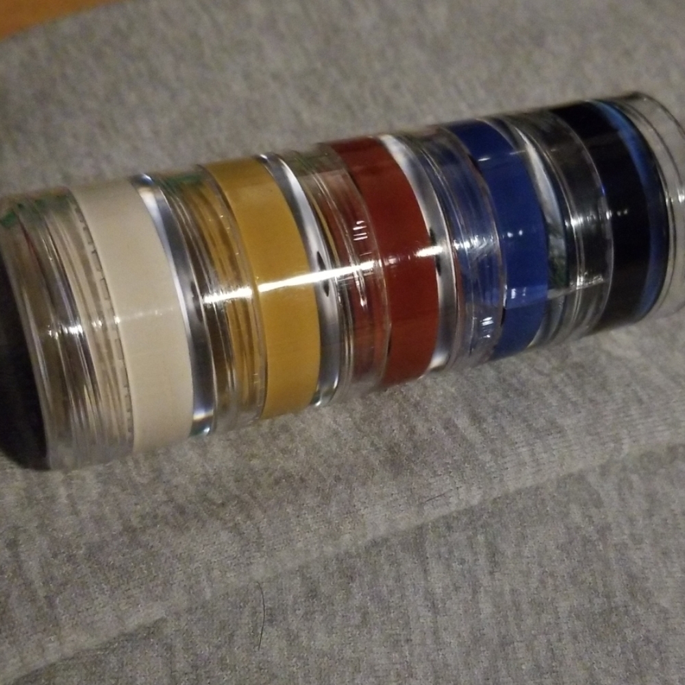 Makeup Tower NWOT!